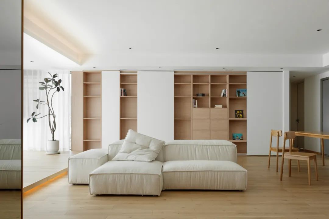 柳州明玥山语亲子宅丨中国柳州丨CC DESIGN-2