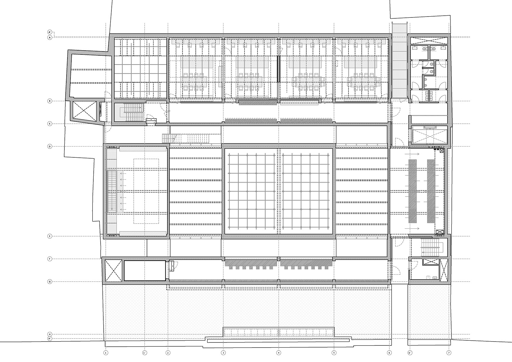UMPRUM艺术,建筑与设计学院丨捷克丨Projektový ateliér UMPRUM-55