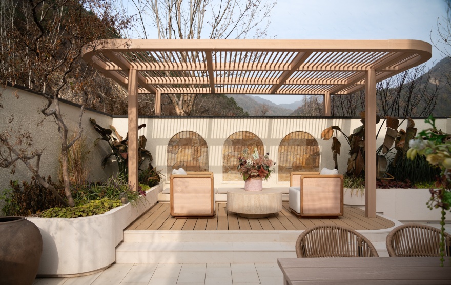 北京山谷Ⅱ期丨中国河北丨德思蒙设计-72