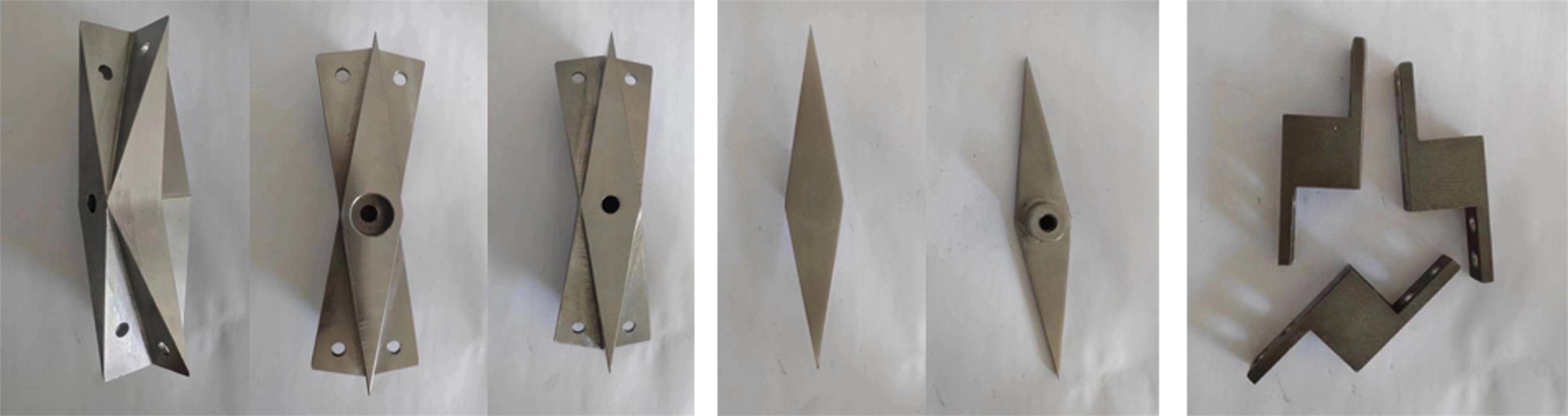 轻竹建造:无漪桌&无意椅丨无意义建筑-25