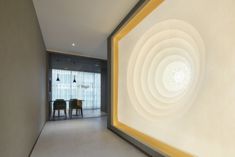 I Yoga瑜伽馆上海徐汇店-49