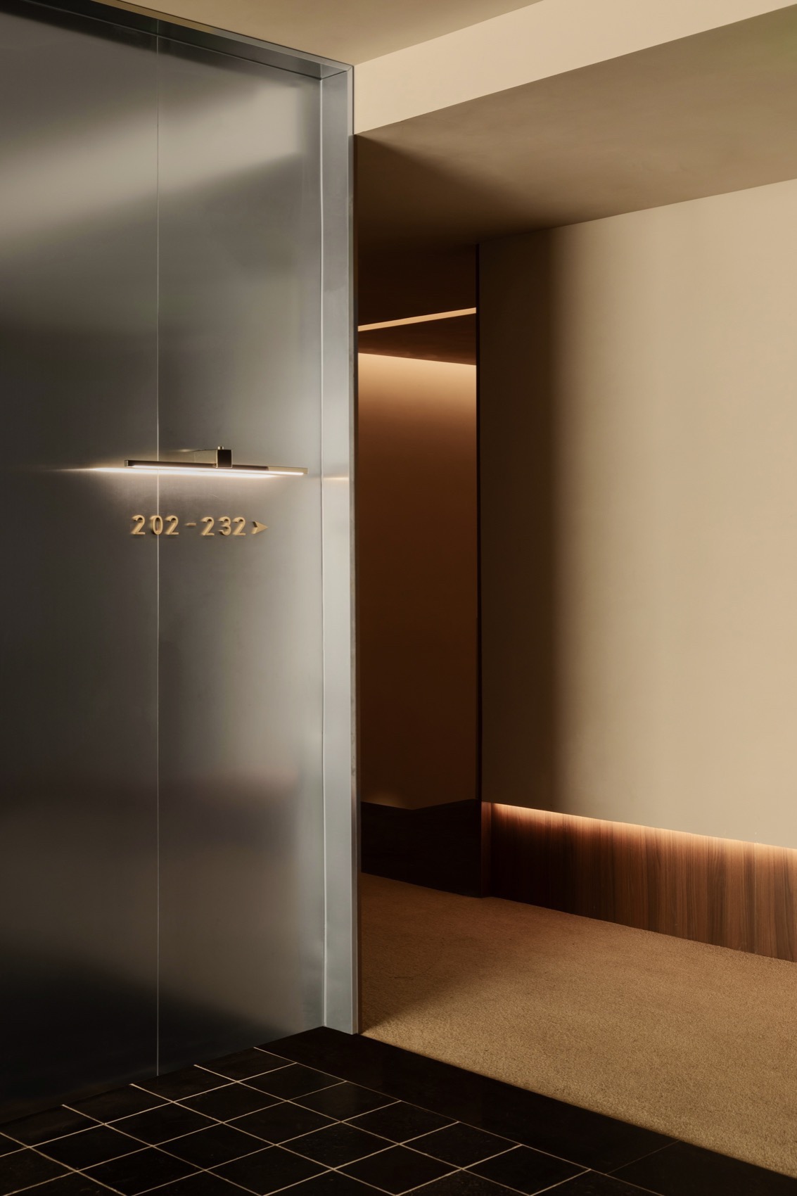 谷奈酒店丨中国洛阳丨未止工作室-50