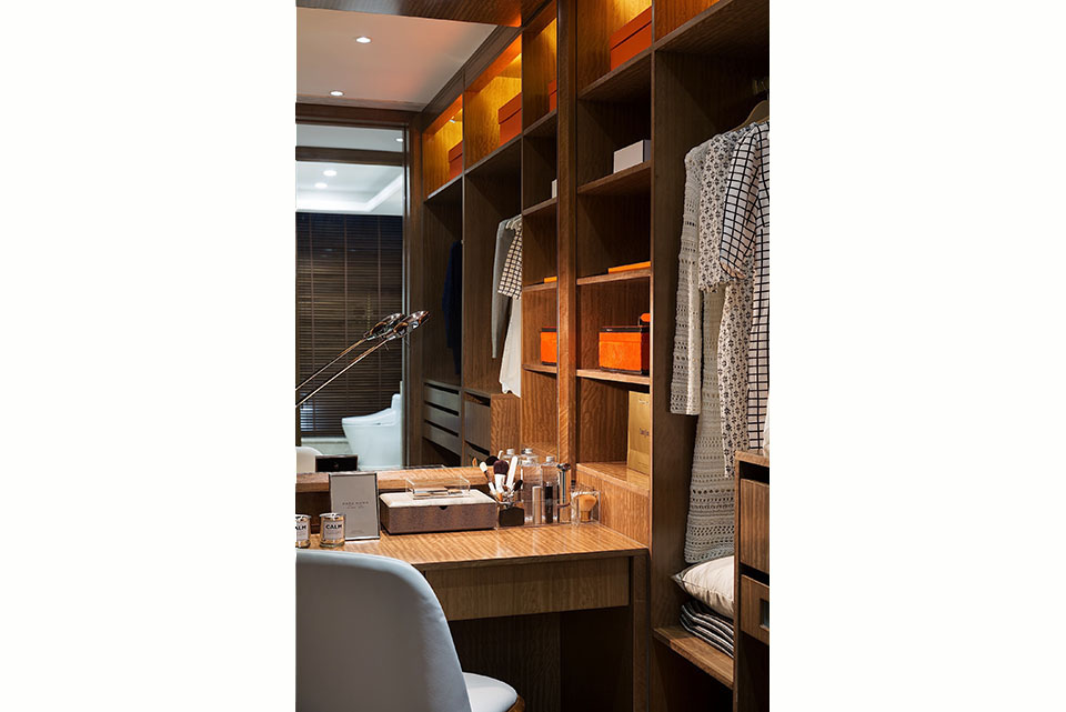 富力虹桥10号  公寓样板-18