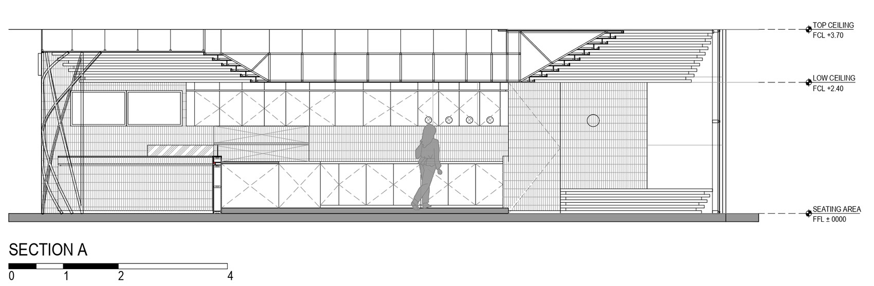 This Earth 1·0 甜品店丨印度丨Seniman Ruang-37
