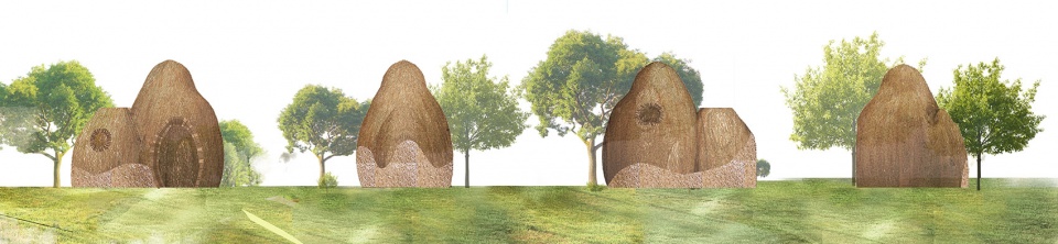 秘境花园 | 树洞中的心灵秘境-69