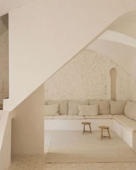 卡萨·韦尔杜雷拉住宅丨西班牙丨BUC Arquitectura