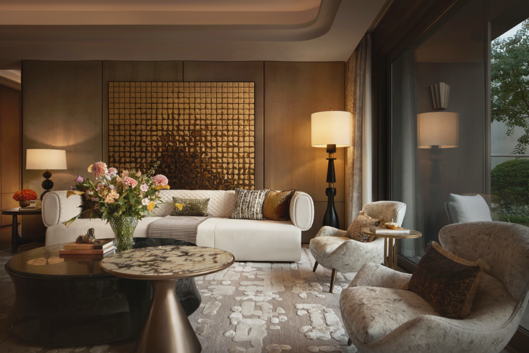 厦门天樾云颂样板房丨中国厦门丨零次方陈设设计-12