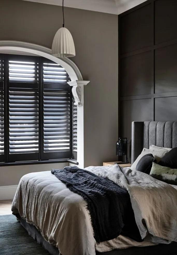 荷兰山墙式房屋丨Austin Design Associates-17