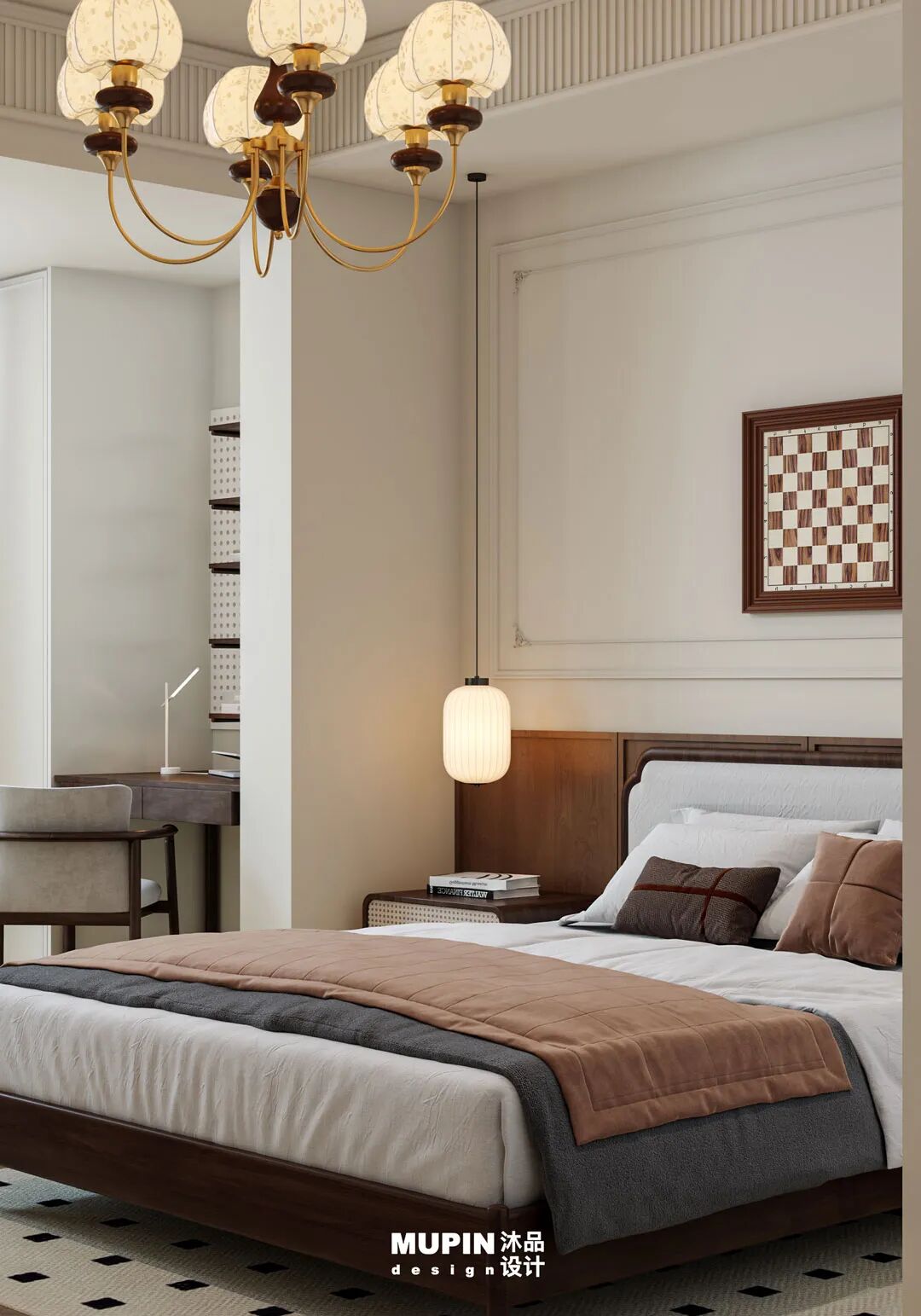 M.P.DESIGN-揽光筑境-165