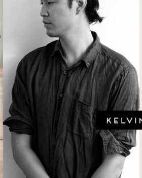 建筑大师 Kelvin Ho | 从零售空间到酒店设计，他的创意之路