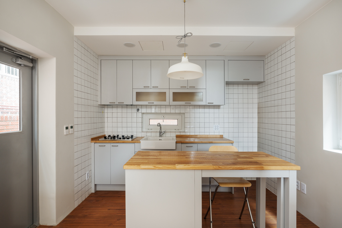 首尔老宅“生长”记-42