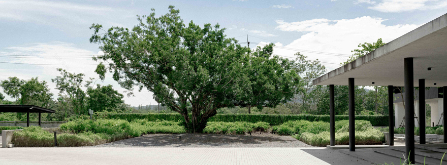 考艾胜景度假区丨泰国巴真丨Shma-18