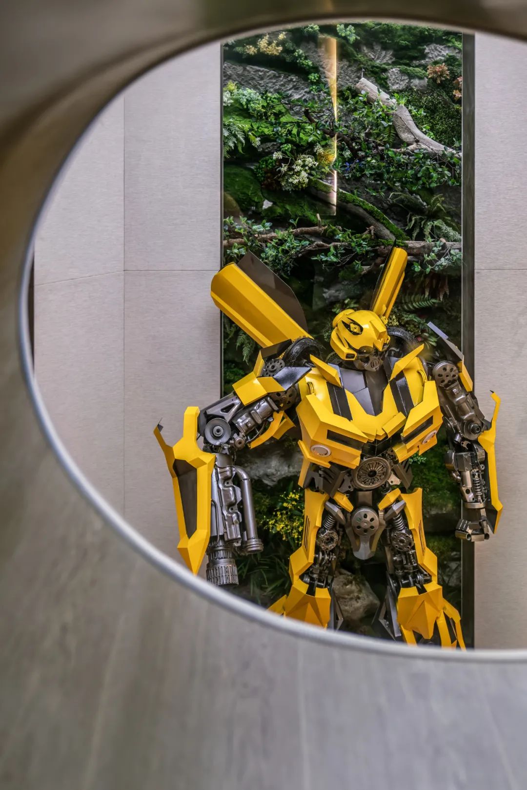 天津海河金茂府——现代奢华与生活美学的完美融合-53