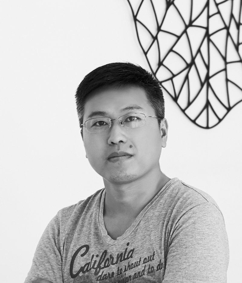 杭州远洋公馆项目  鸟语花香-21