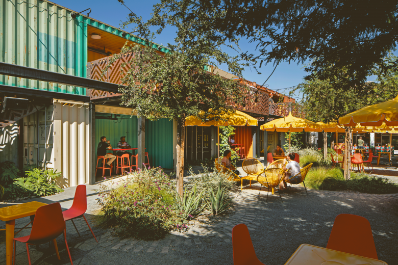 Studio One Eleven丨Leisuretown丨美國-5