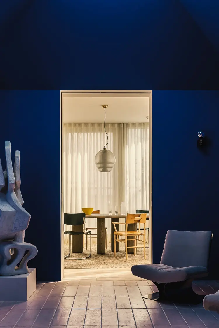 Framework 新作丨荷兰阿姆斯特丹丨Framework Studio-26