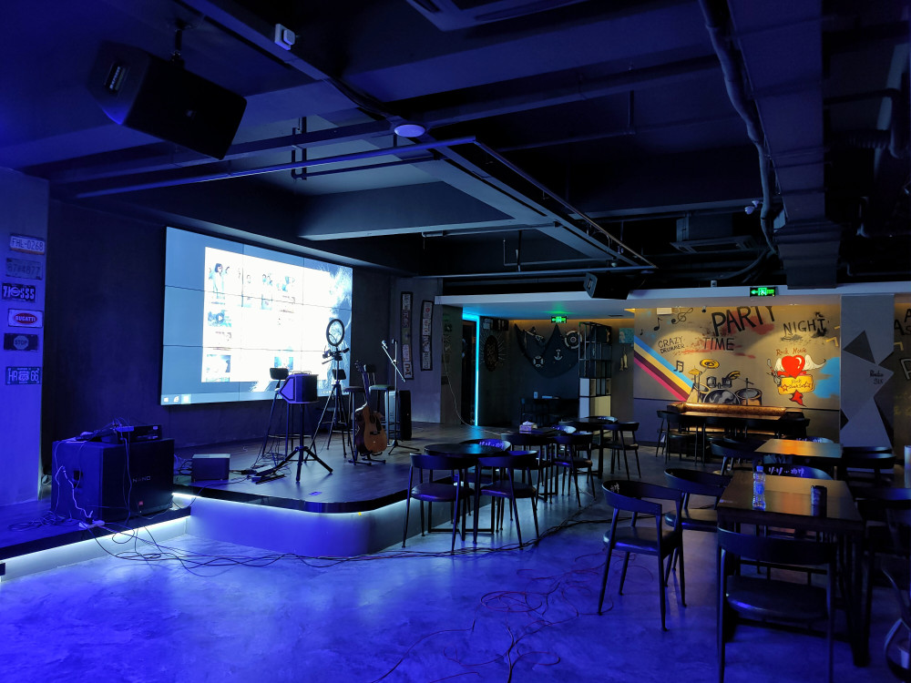 11Dounble eleven清吧项目-13