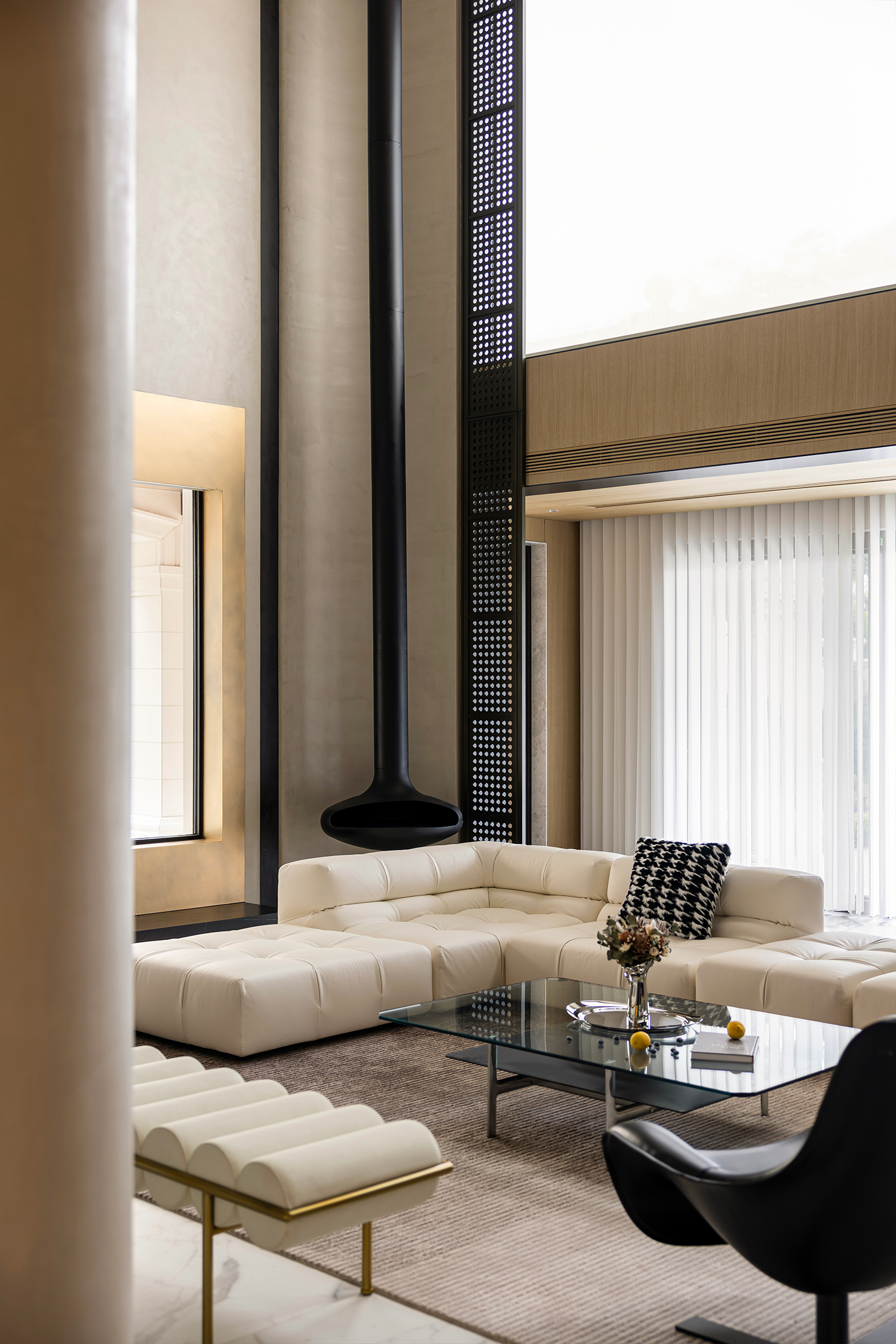 长峙岛翡翠苑丨中国舟山丨臻和设计-29