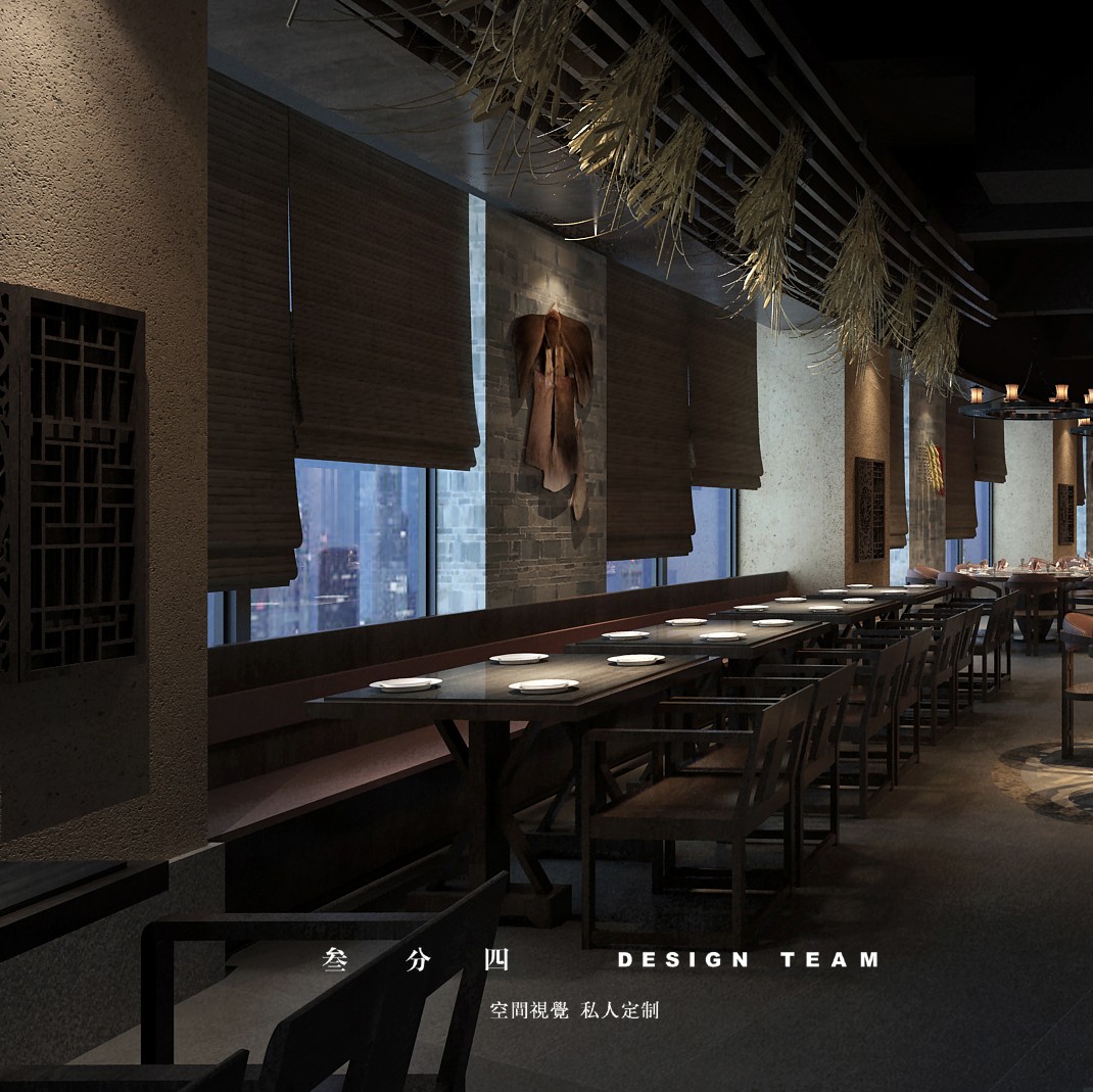 龙岩鑫农家 美食城店-15