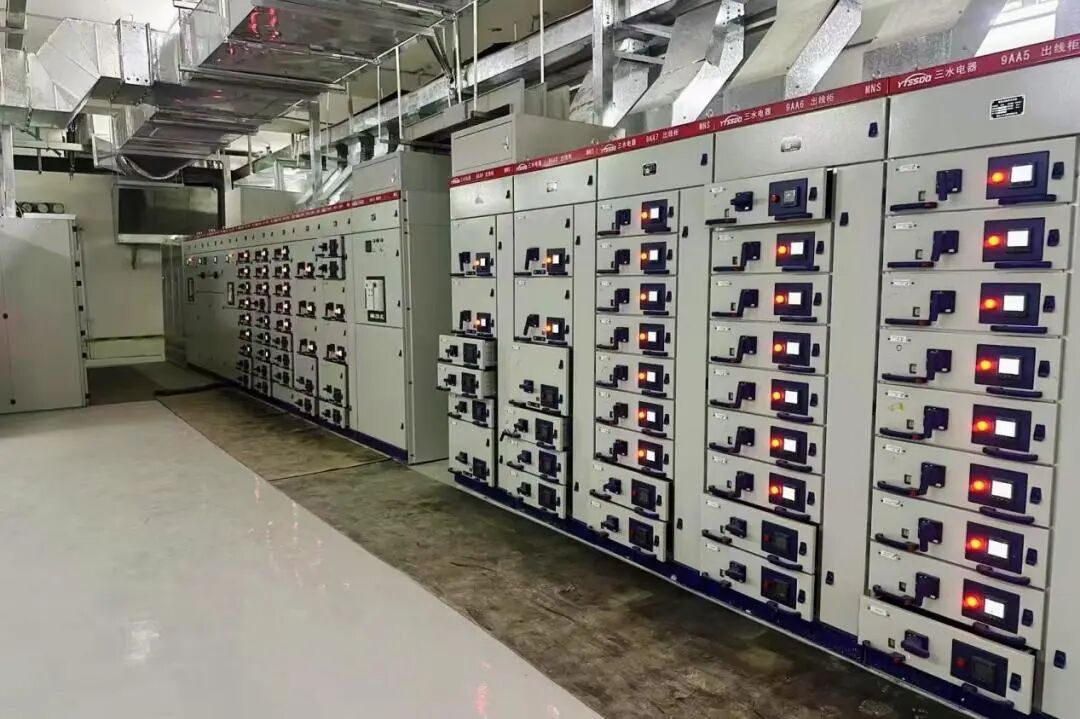 赋能职业教育体系建设！中建八局烟台工程职业技术学院南校区项目启用-46