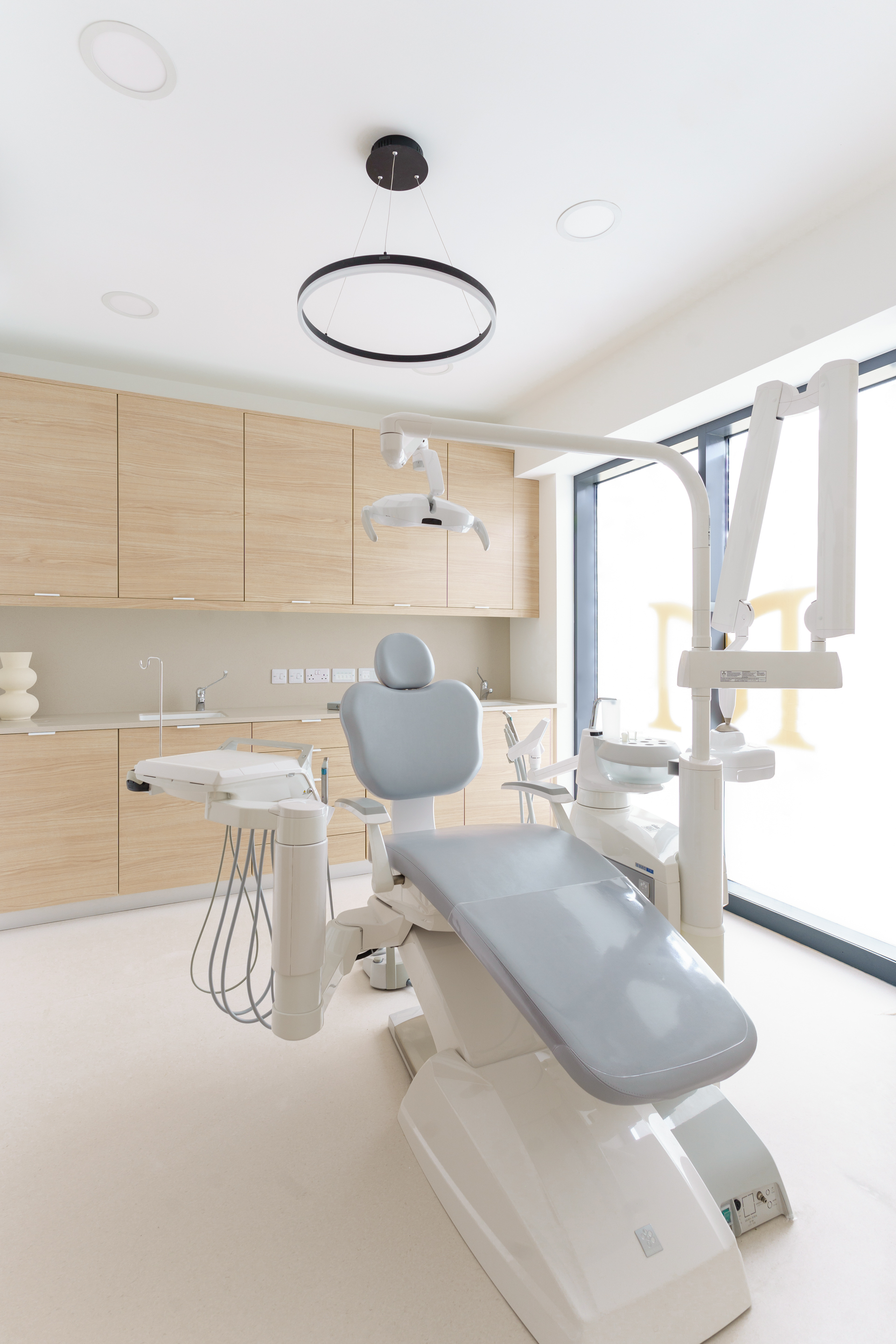 剑桥牙科诊所丨英国剑桥丨Miiu Studio-6
