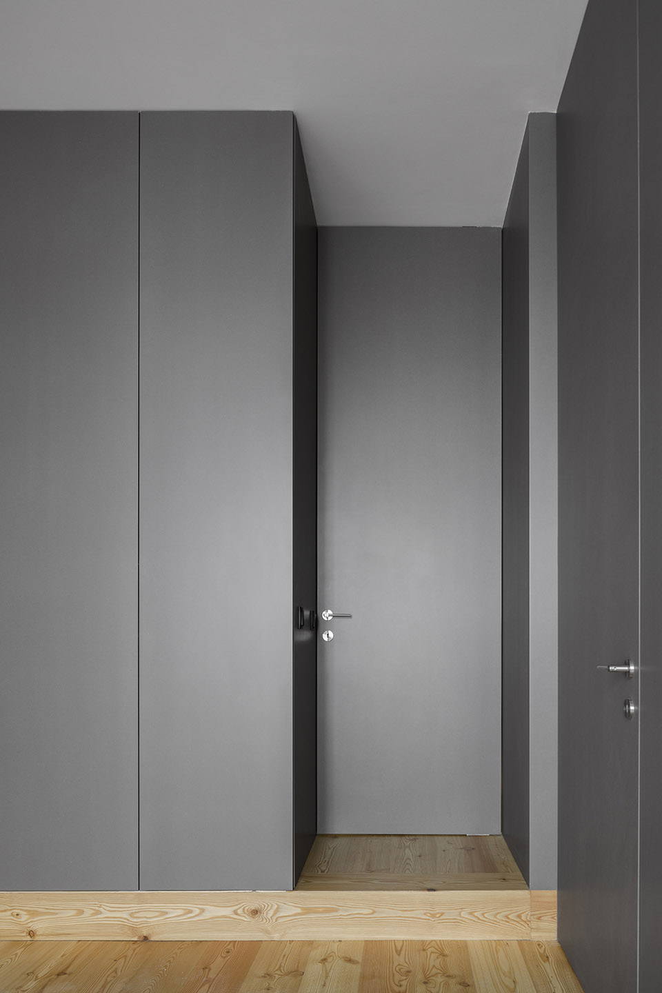 Devesas陶瓷厂改造，波尔图 / Anarchlab-98