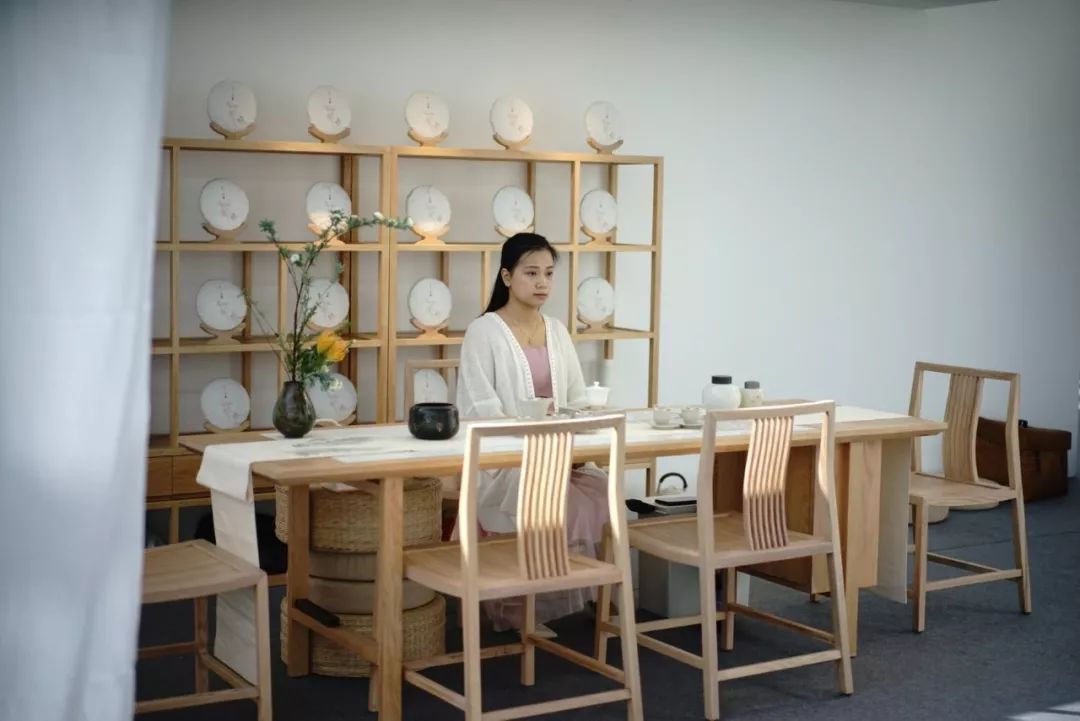 艺术厦门 | 清一好器 墨问空间-13