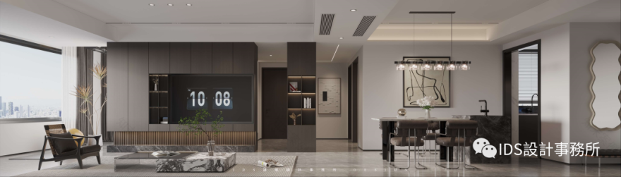 《曲奇饼》丨IDS设计事务所-121