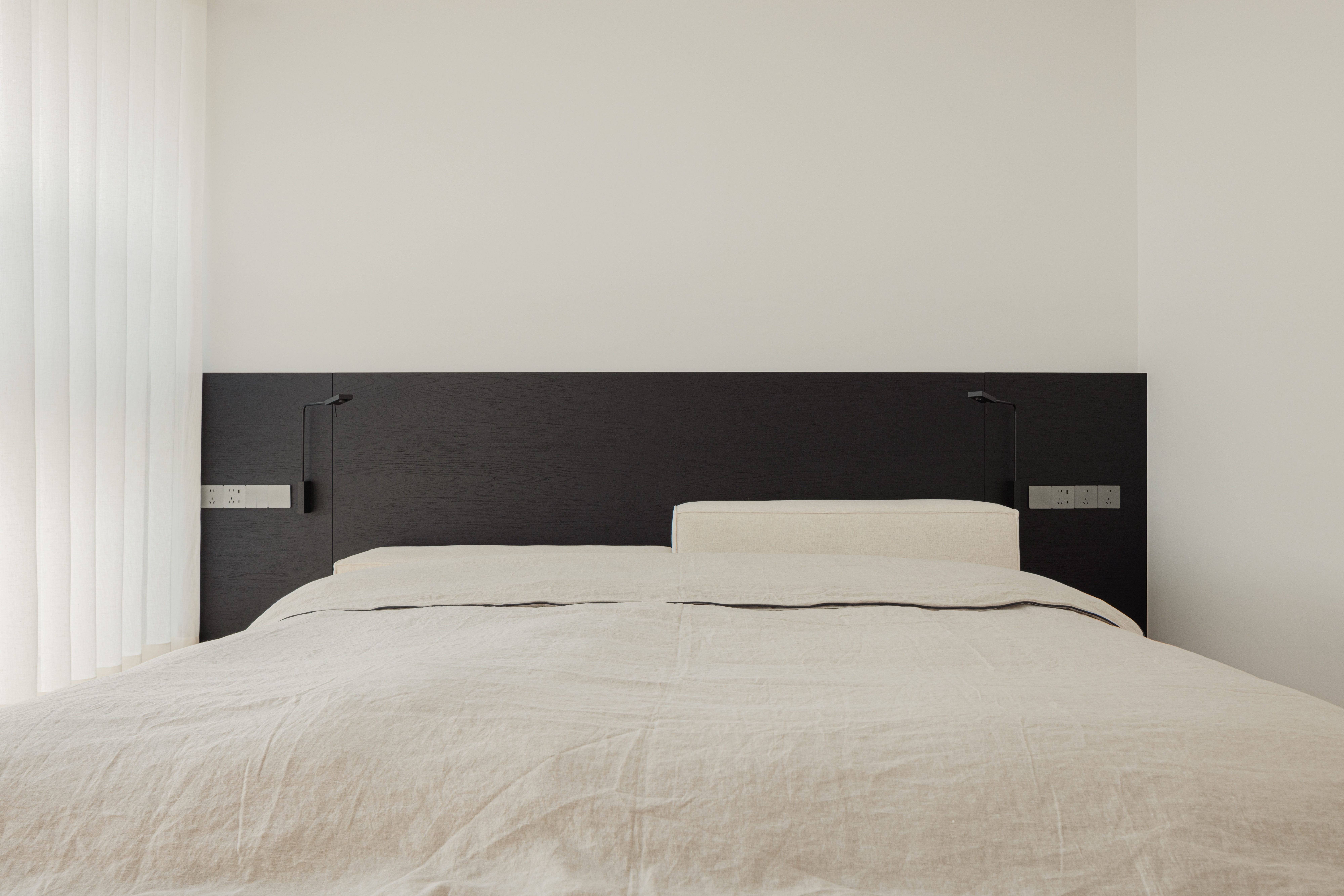 顶层复式,生活的归序丨中国郑州丨MOOI TIMELESS建筑室内设计事务所-46