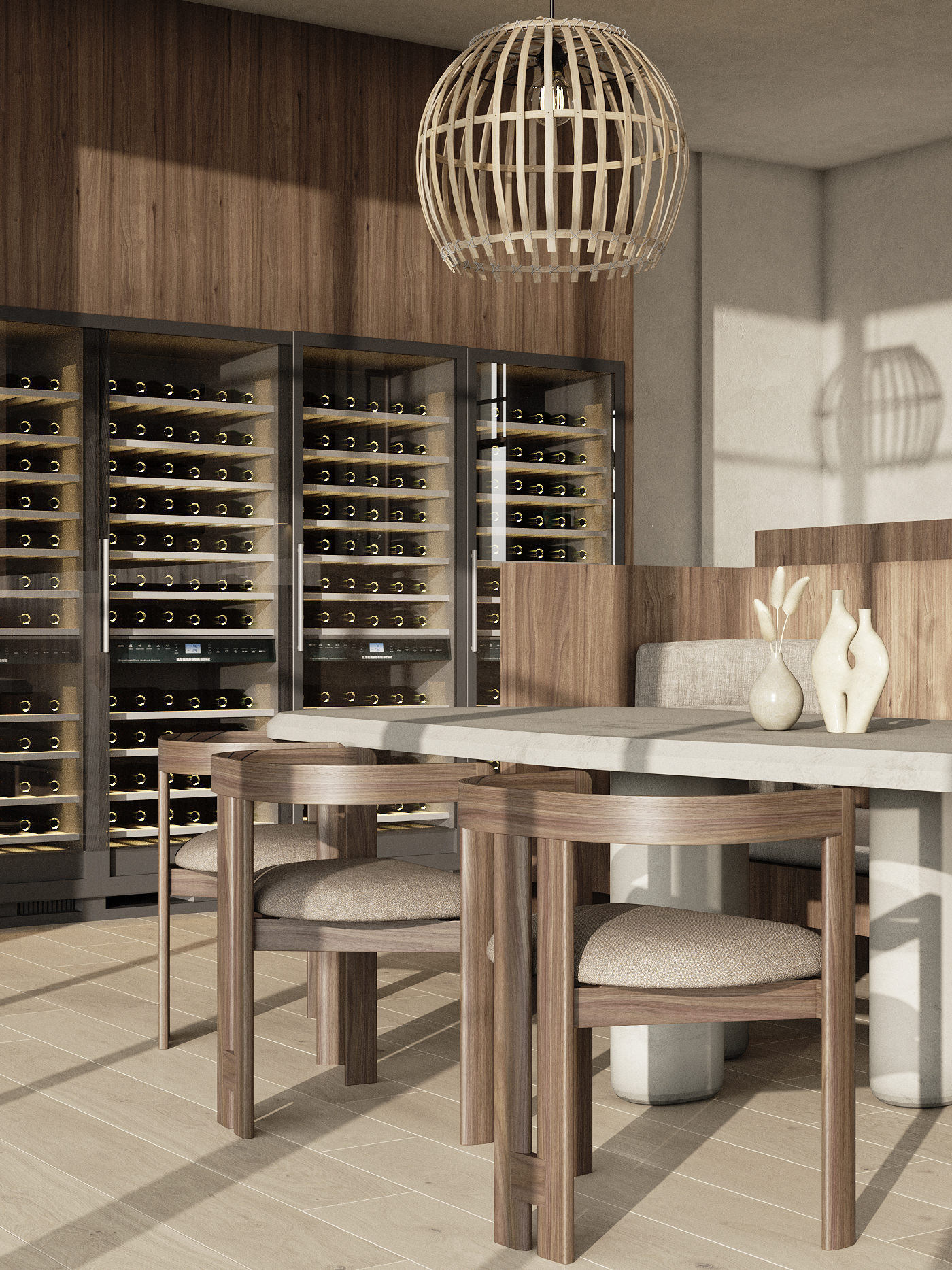 泳池房丨比利时丨Moreconcept-9