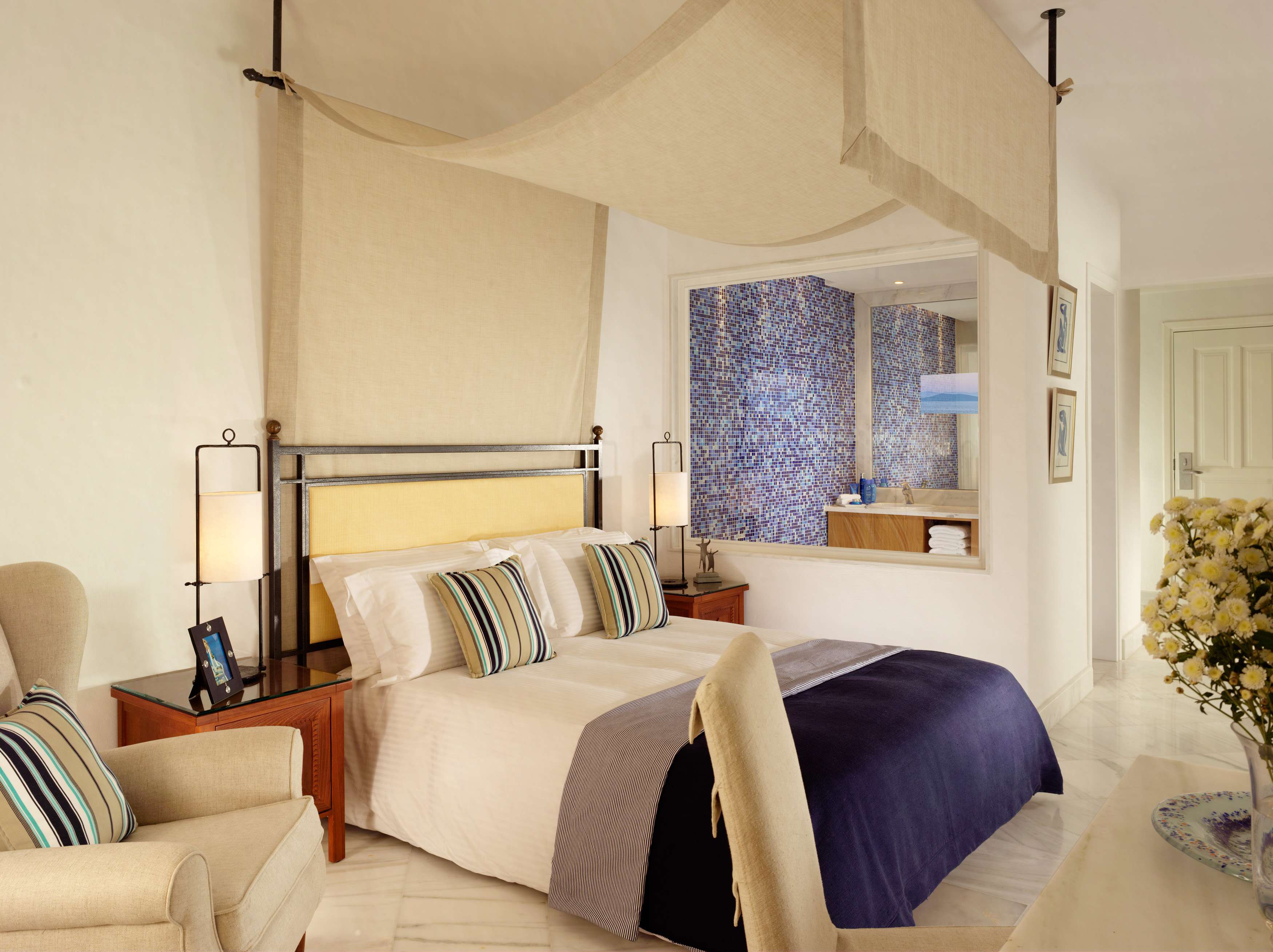 希腊米克诺斯SPA度假酒店-25