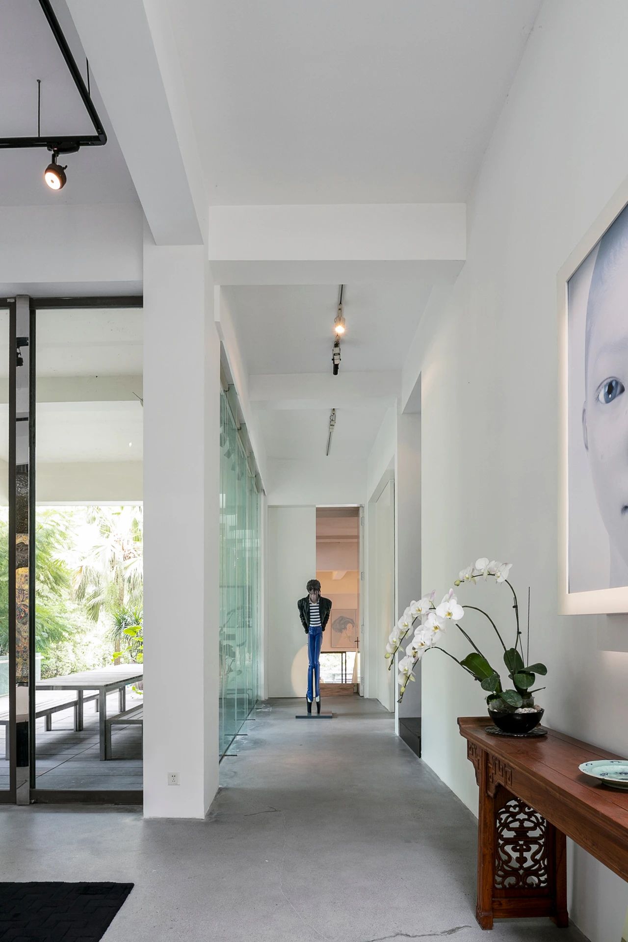 艺术家杨冕 | 生活化场景与空间软装的艺术探索-3