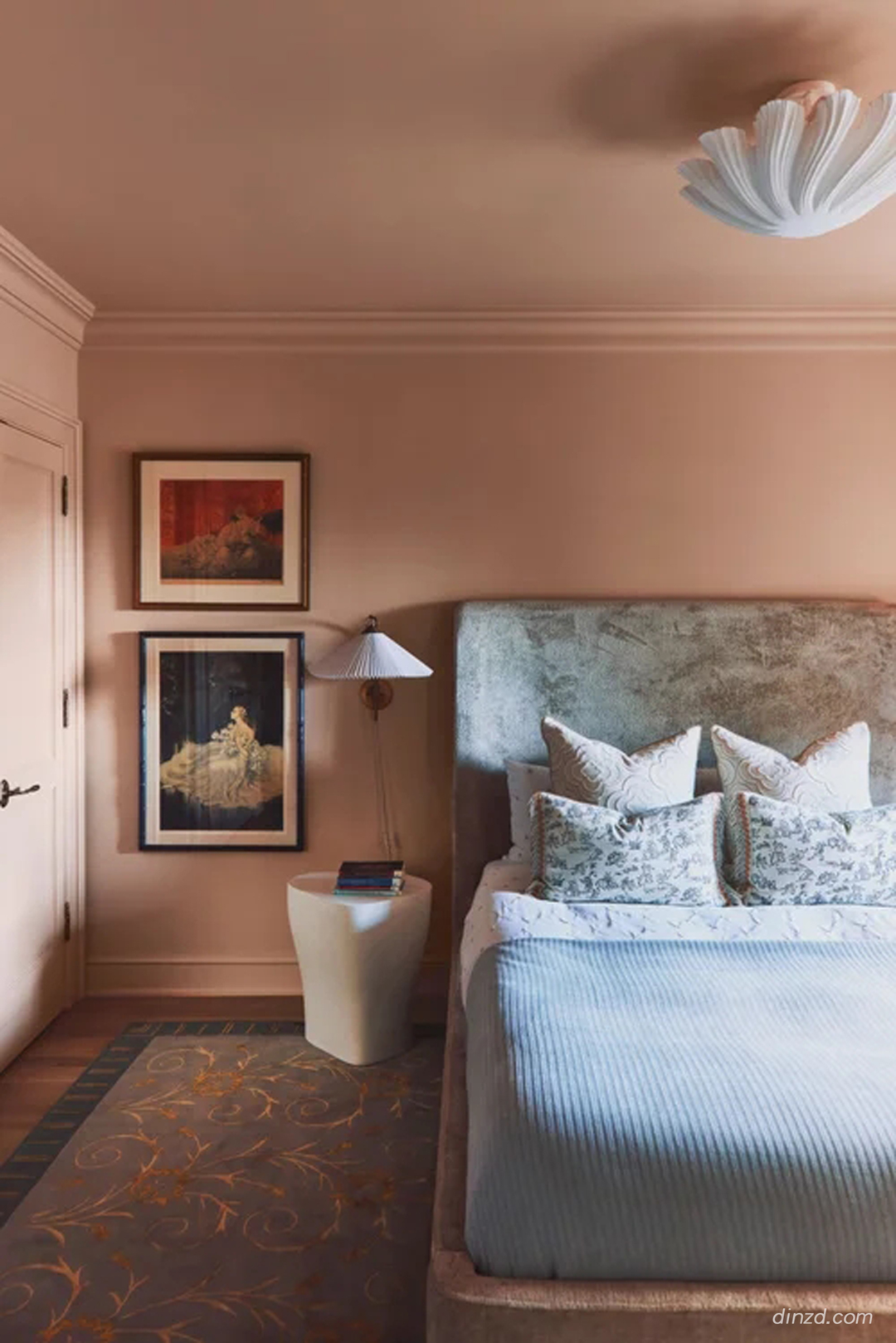 一处私邸的记忆重构丨加拿大蒙特利尔丨Luke Havekes Design-59