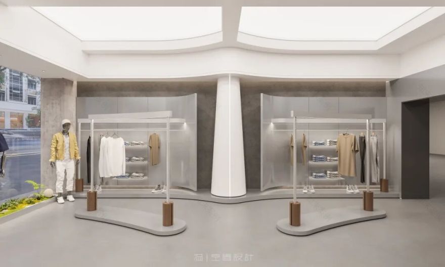 溢|启动“科技引擎”,读写未来空间叙事-1