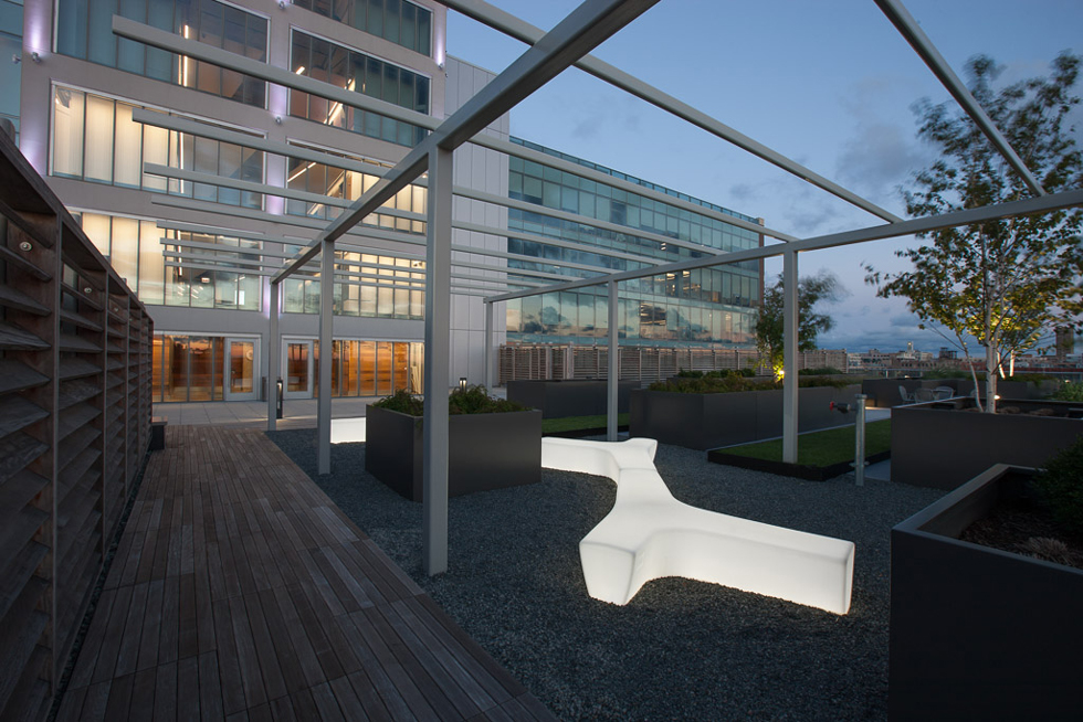 1K Fulton 办公楼-11