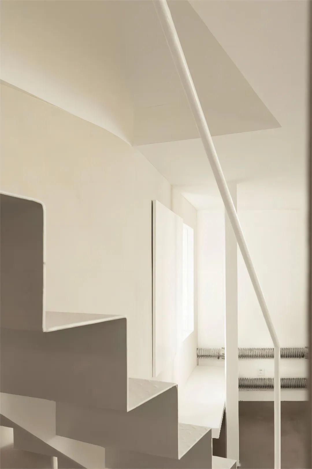 避雨亭·艺术家工作室改造丨中国北京丨帕姆建筑-36