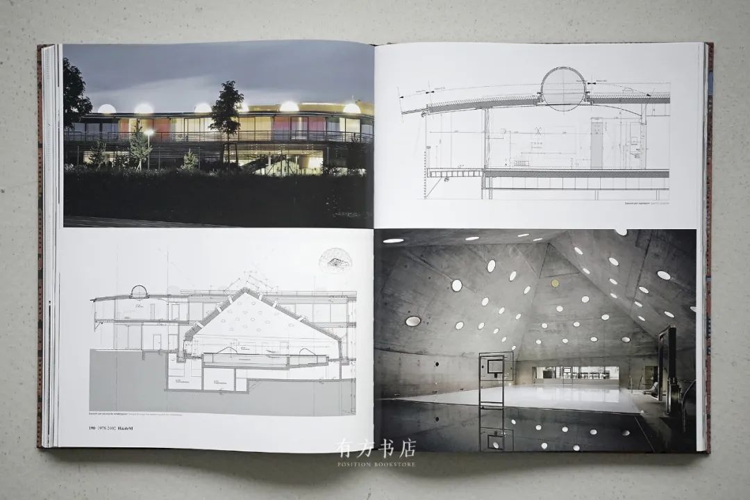 赫尔佐格与德梅隆全集丨瑞士-33