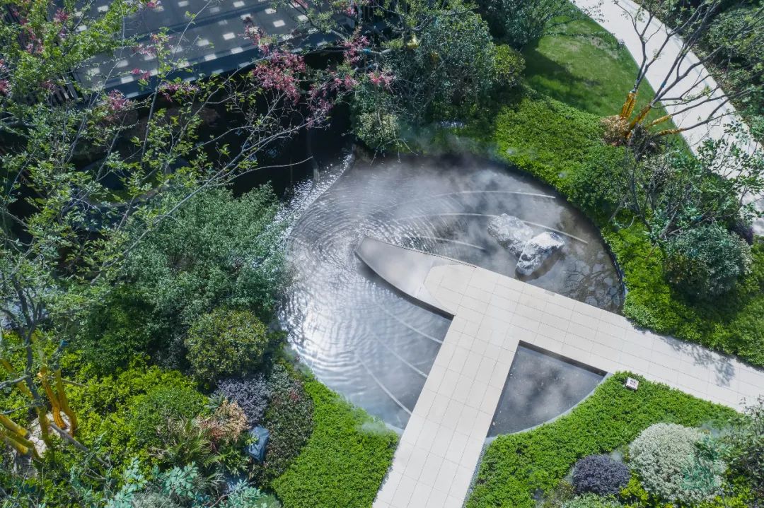 春秋金茂府 | 穿越时空的淹城梦游-47