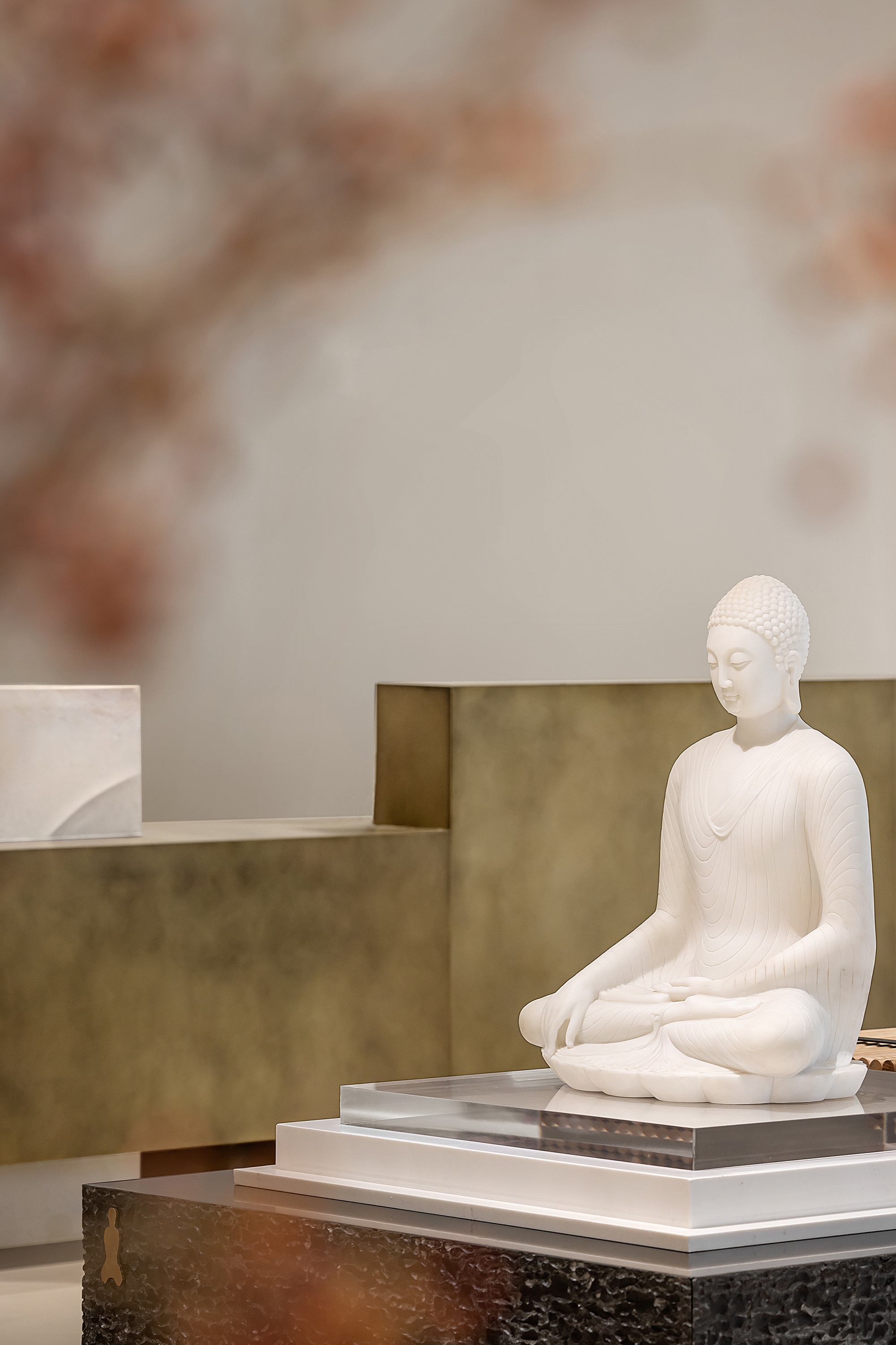 凯派设计 · 静舍SPA丨丹麦日德兰的AART Architects建筑事务所-8