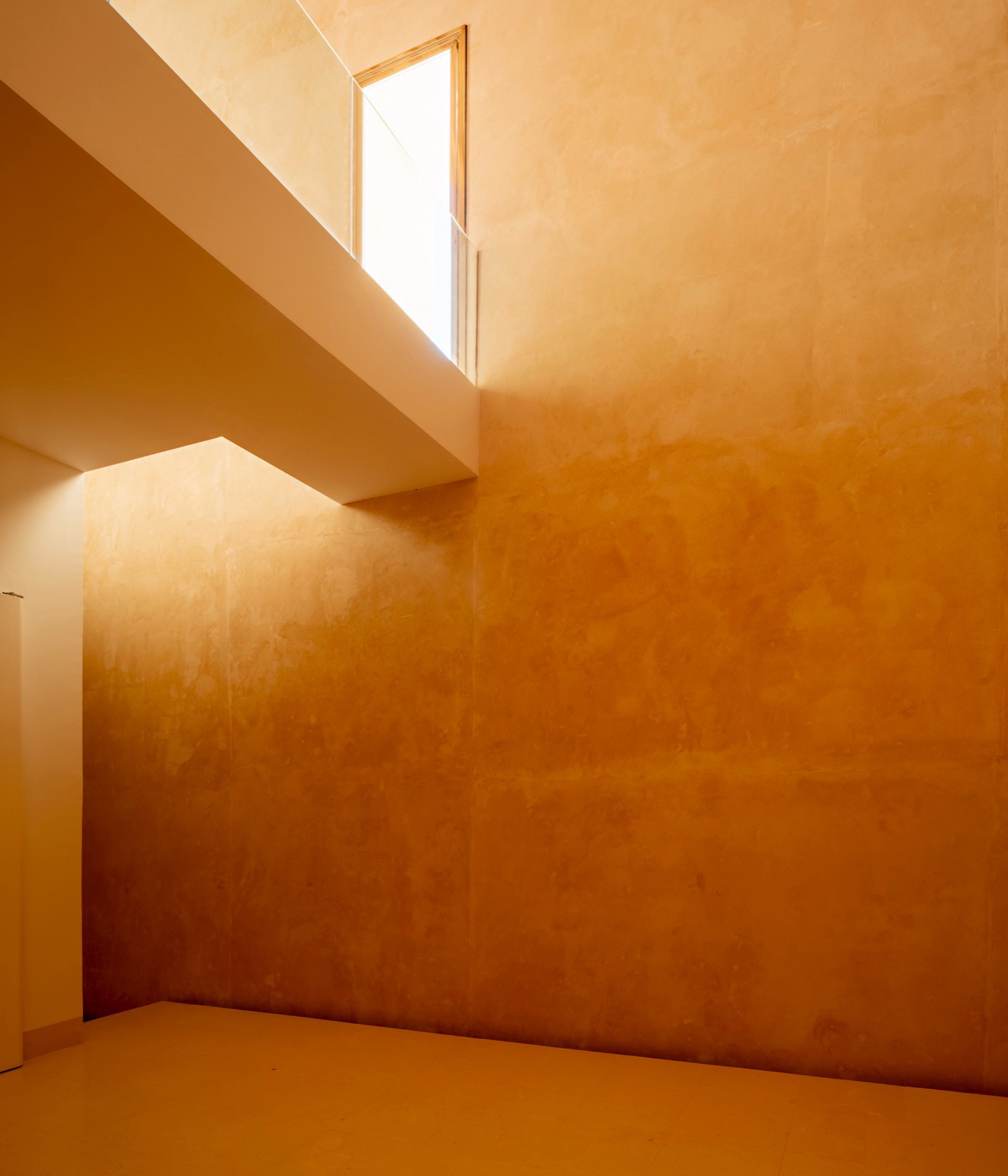 Santa Clara 修道院修复丨葡萄牙丨Pablo Millán-44