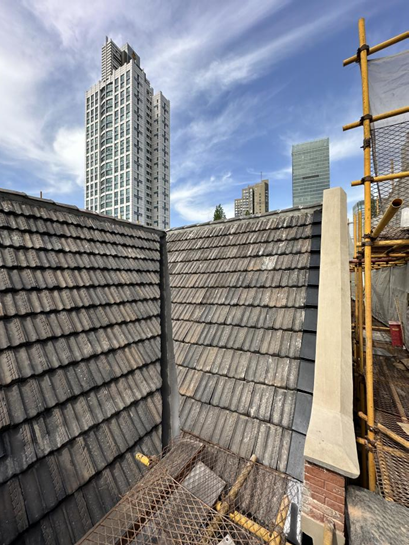 淮海中路1200弄优秀历史建筑修缮工程丨中国上海丨华东建筑设计研究院有限公司历史建筑保护设计院-38