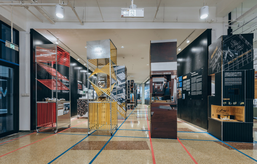 北锣鼓巷泊寓丨中国北京丨超级建筑事务所-218