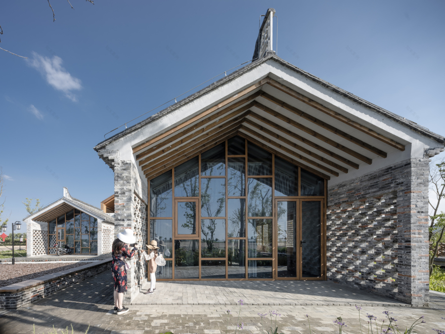 唐宝学院·社区与市民中心-18