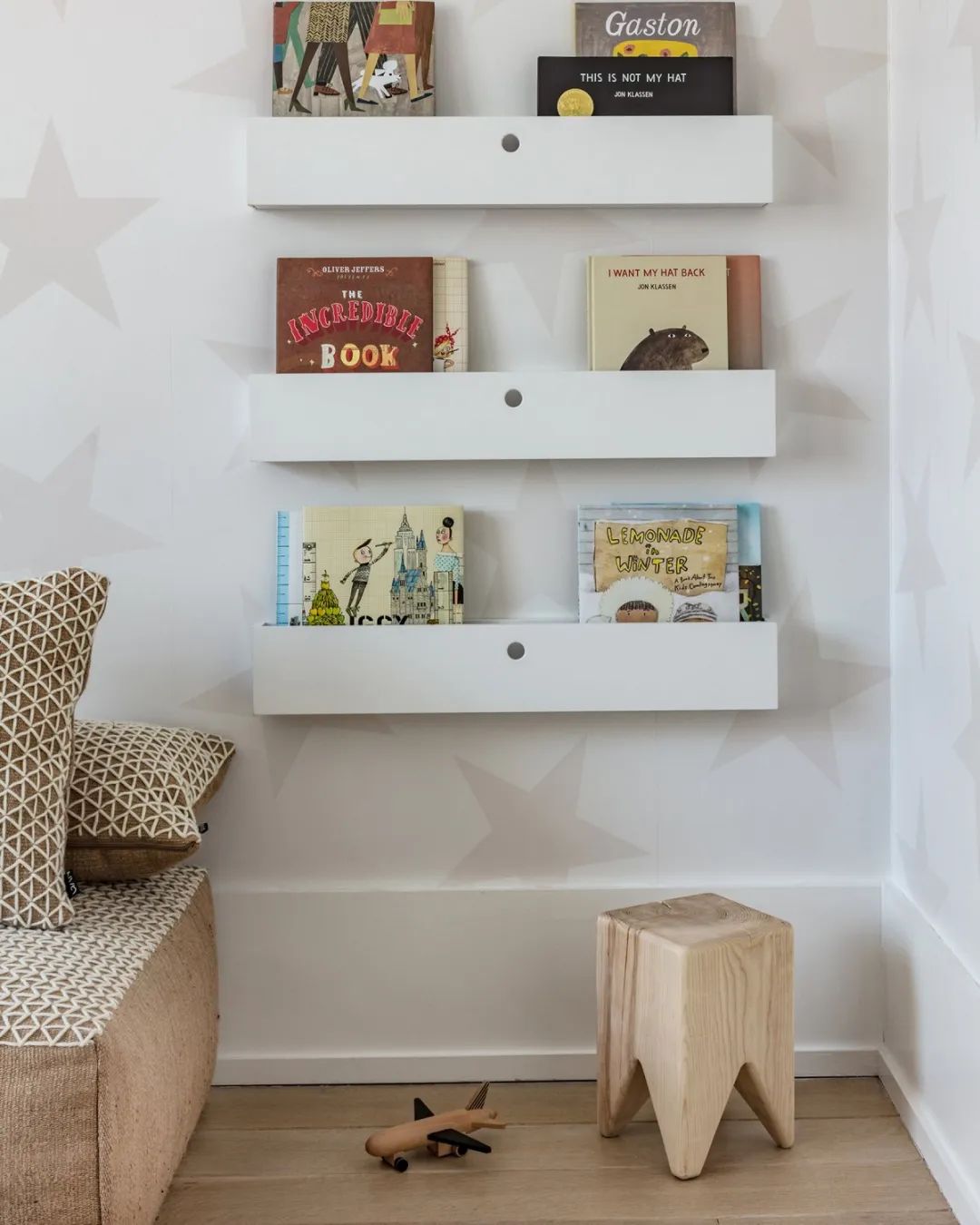 Sissy+Marley 室内设计项目丨美国加利福尼亚丨Sissy+Marley 室内设计公司-148