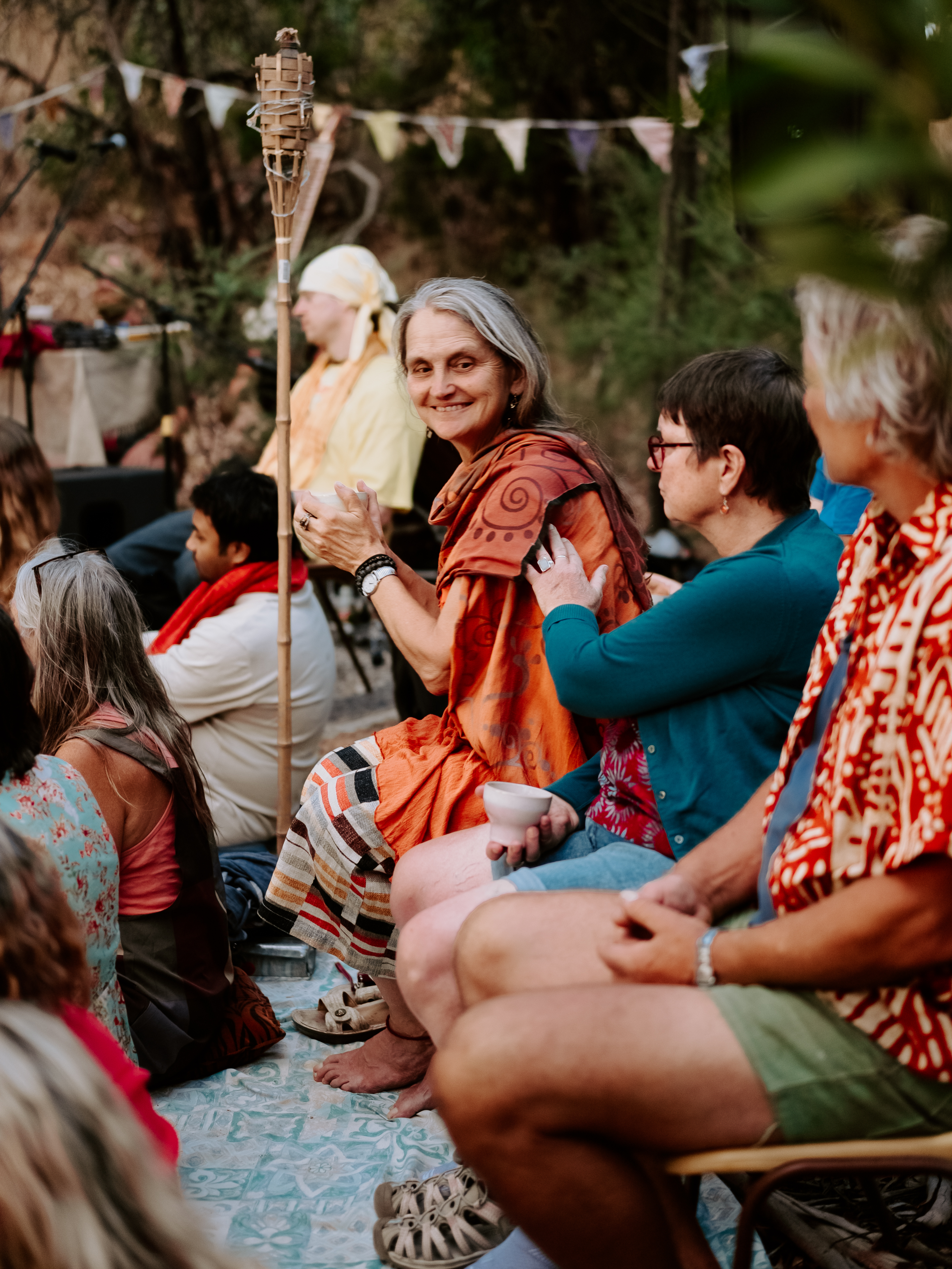 Community Dance Forest-6
