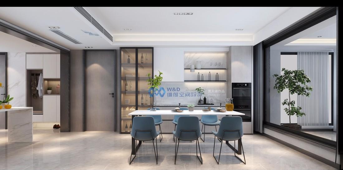 贾天峰丨别墅丨
悦湖小镇G9-702 -6