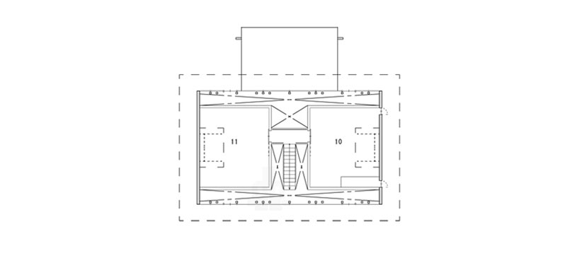 日本绿色住宅丨maniera architects and associates-29