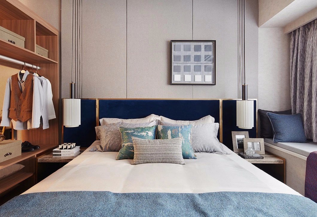 佛山阳光城丽景公馆 E1 户型-64