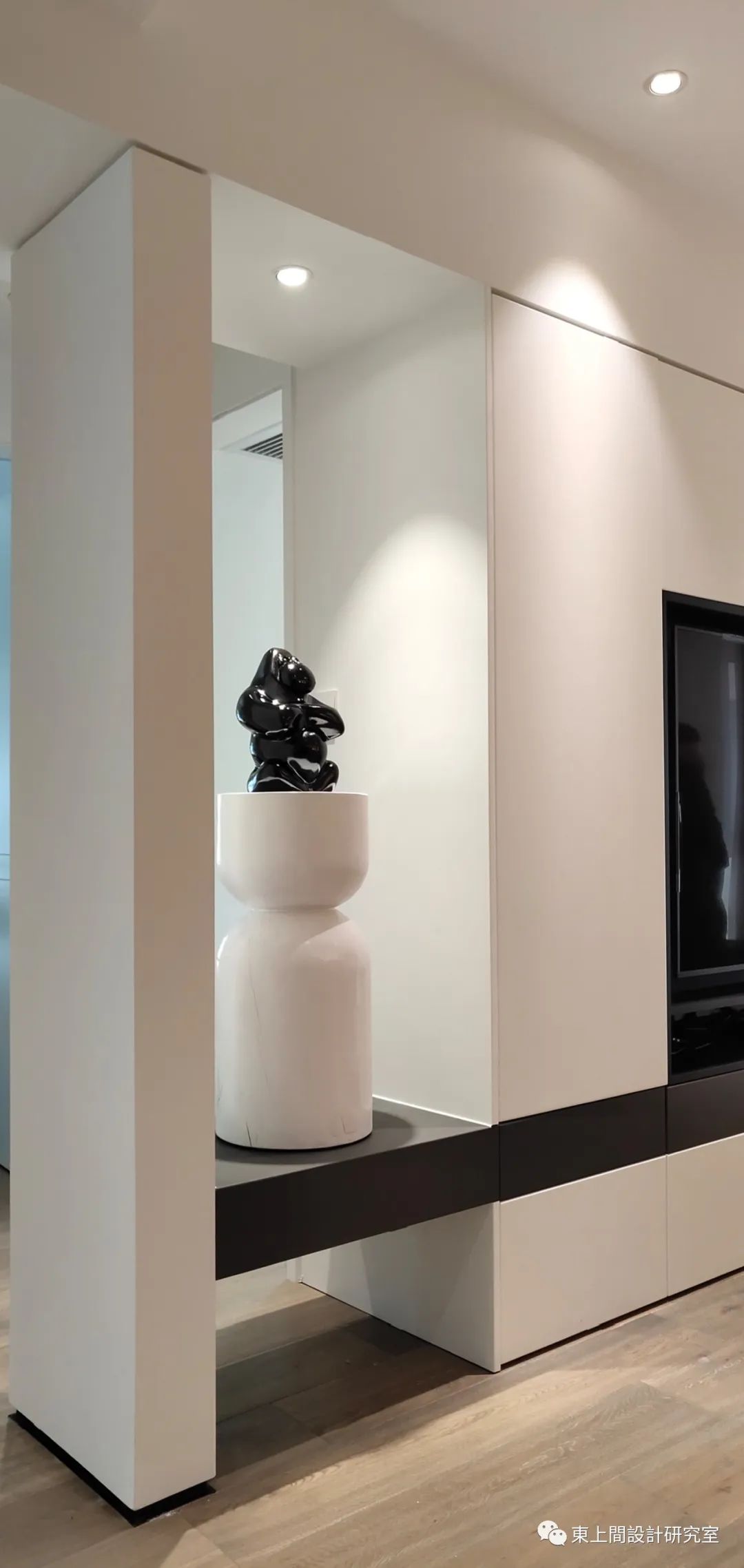 优雅湖景房,精致生活美学-30