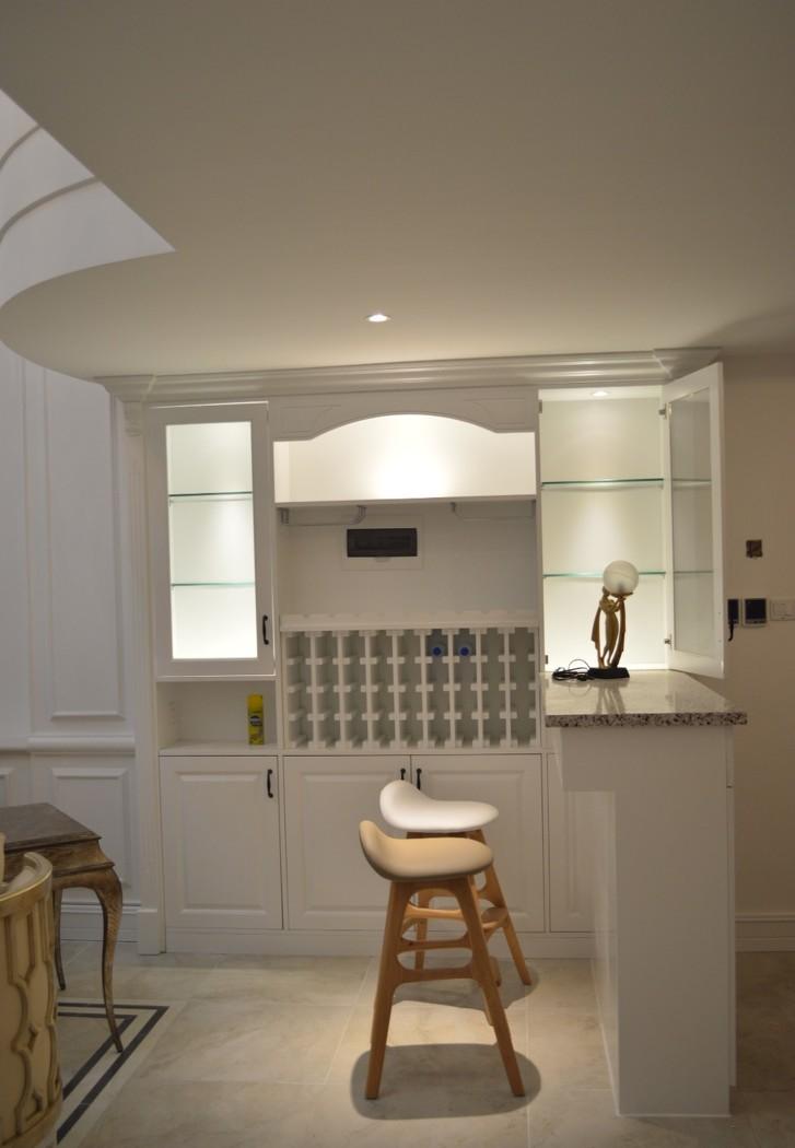 
电音爱好者的年轻态生活 -13